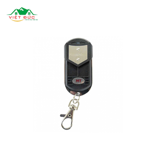 REMOTE CỬA CUỐN MITADOOR CHÍNH HÃNG